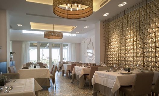 Hotel Balandret