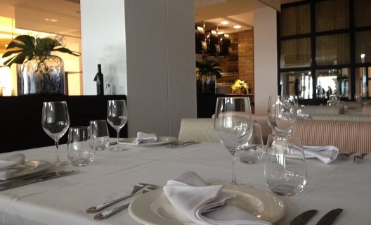 Hotel Balandret