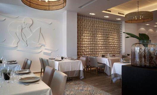 Hotel Balandret