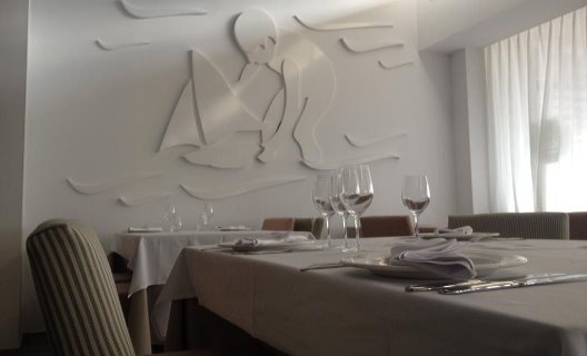 Hotel Balandret