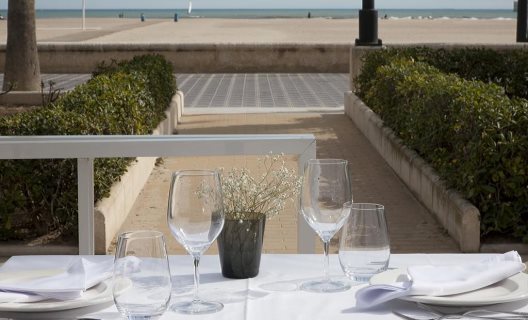 Hotel Balandret