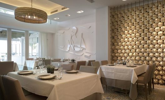 Hotel Balandret