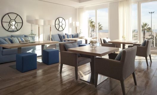 Hotel Balandret