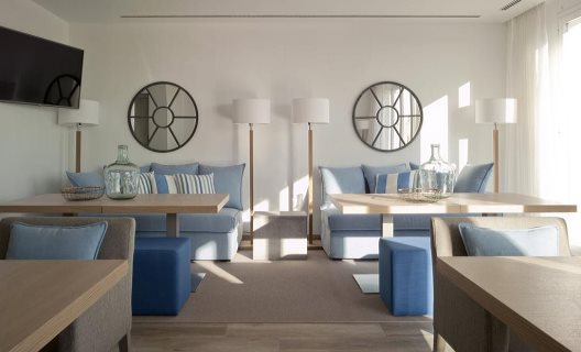Hotel Balandret
