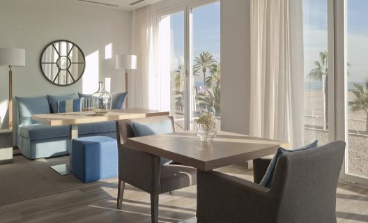 Hotel Balandret