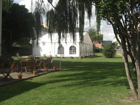 Hotel Balastrera