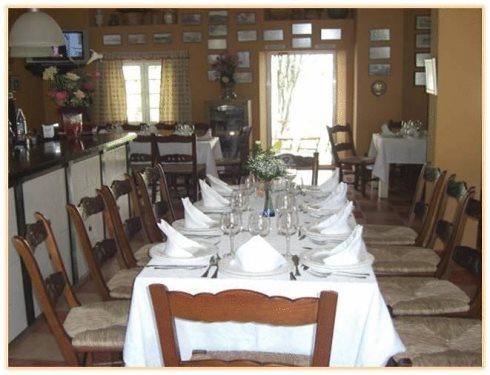 Hotel Balastrera