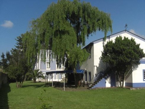 Hotel Balastrera