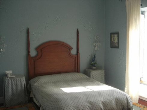 Hotel Balastrera