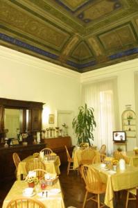 Hotel Balbi