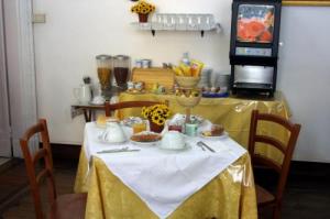 Hotel Balbi