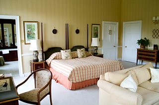 Hotel Balbirnie House