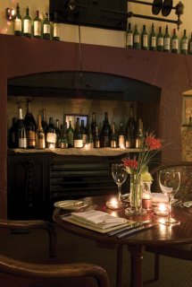 Hotel Balbirnie House