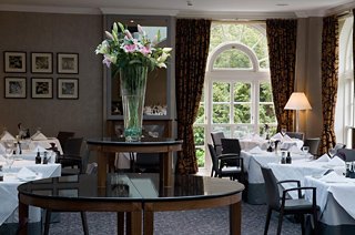Hotel Balbirnie House