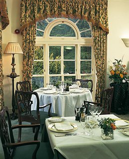 Hotel Balbirnie House