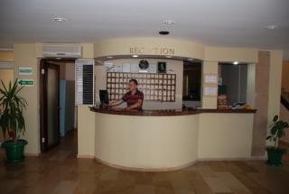 Hotel Balci