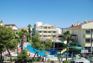 Hotel Balci