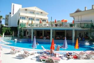 Hotel Balci