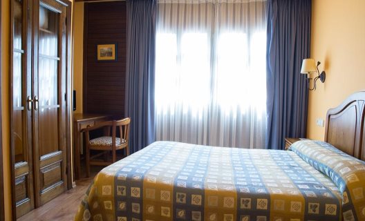 Hotel Balcon De Aguera