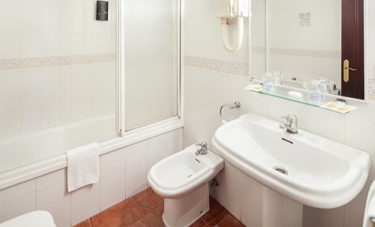 Hotel Balcón De Cómpeta