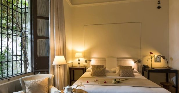 Hotel Balcón De Córdoba