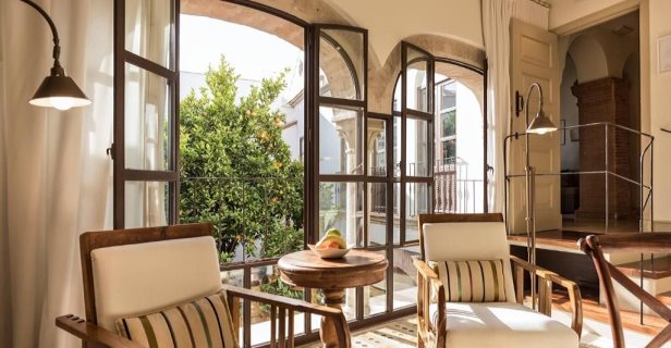 Hotel Balcón De Córdoba