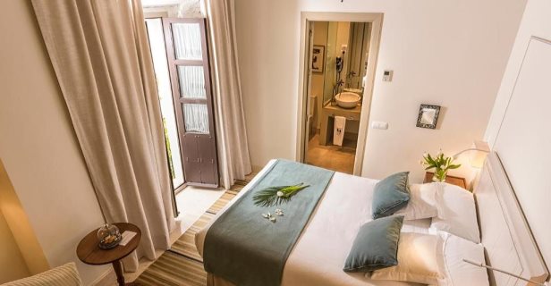 Hotel Balcón De Córdoba