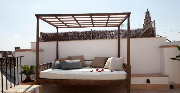 Hotel Balcón De Córdoba