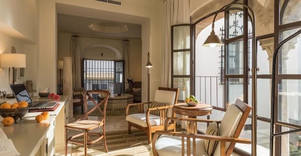 Hotel Balcón De Córdoba