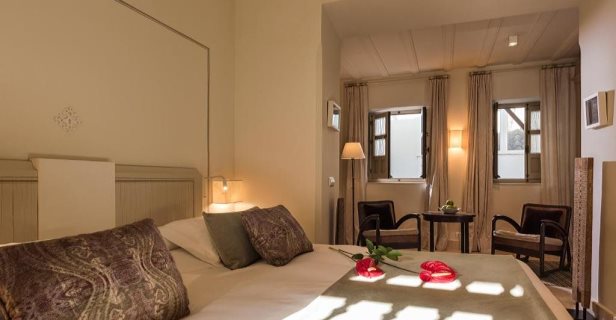 Hotel Balcón De Córdoba
