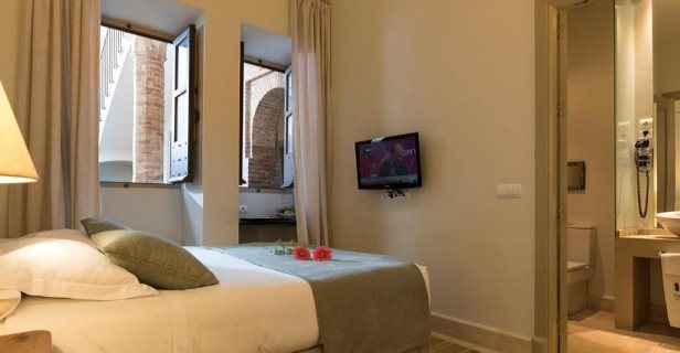 Hotel Balcón De Córdoba