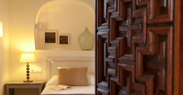 Hotel Balcón De Córdoba