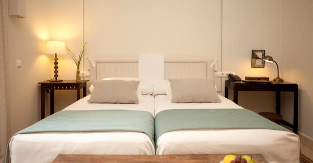 Hotel Balcón De Córdoba