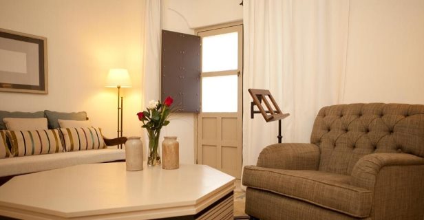 Hotel Balcón De Córdoba