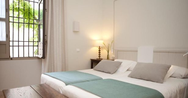 Hotel Balcón De Córdoba