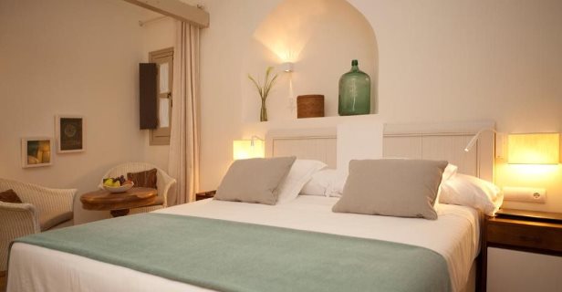 Hotel Balcón De Córdoba