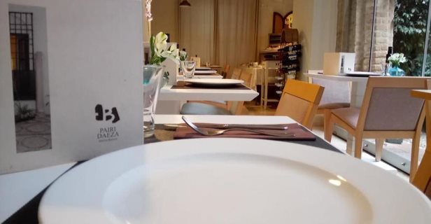 Hotel Balcón De Córdoba