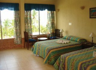 Hotel Balcon Del Mar
