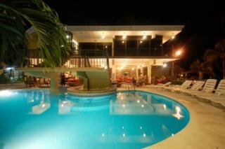 Hotel Balcon Del Mar