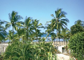 Hotel Balcon Del Mar