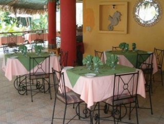 Hotel Balcon Del Mar