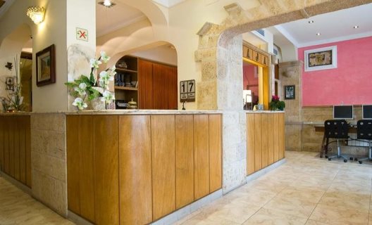 Hotel Balear