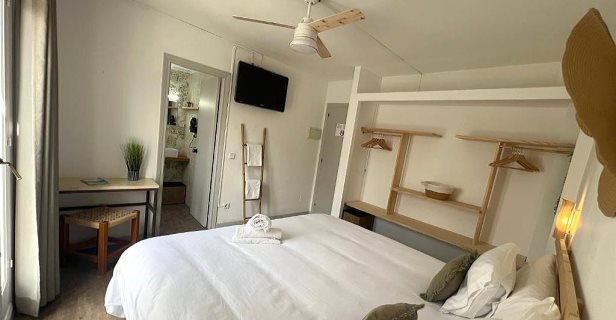 Hotel Balear