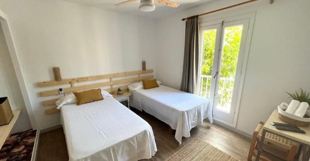 Hotel Balear