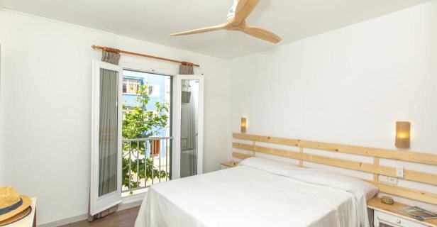 Hotel Balear
