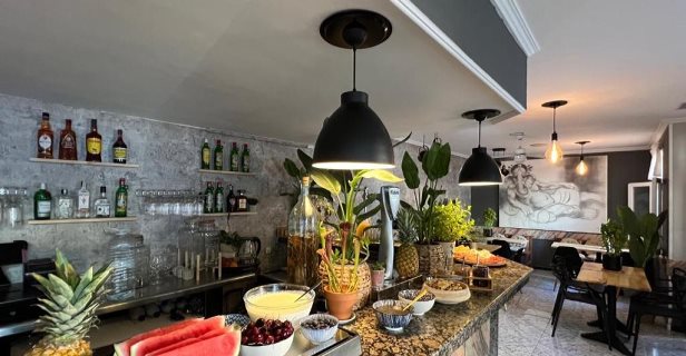 Hotel Balear