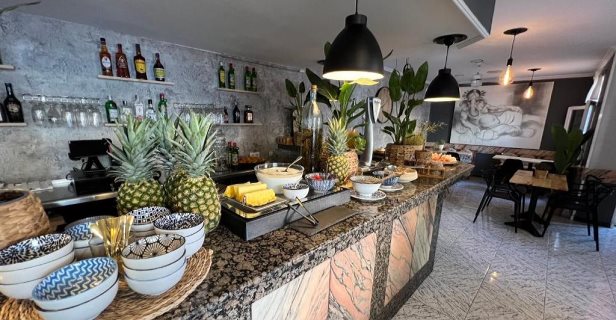 Hotel Balear