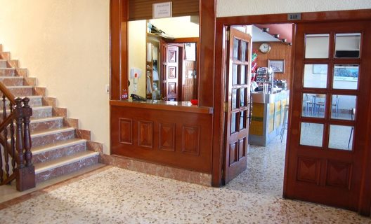Hotel Balfagon