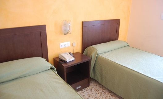 Hotel Balfagon