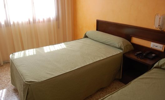 Hotel Balfagon